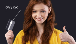 Card Security Code – CVV, CVC etc